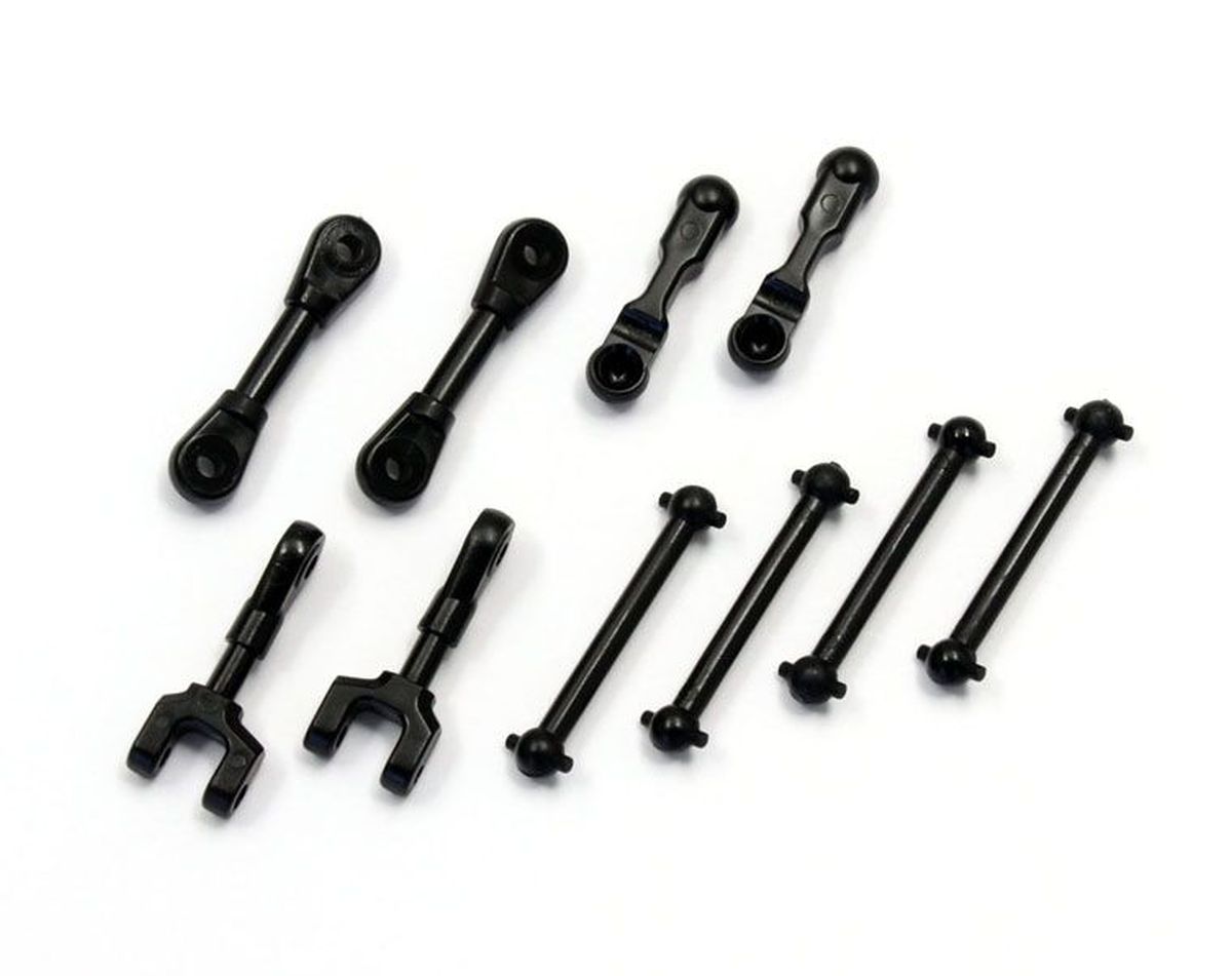 Suspension Rod Set for Mini-Z Buggy Replacement Parts | Kyosho