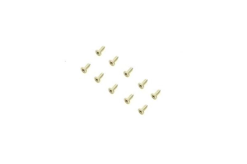 5.8mm Flanged Hard Ball 2-Pack for Inferno MP11 | Kyosho