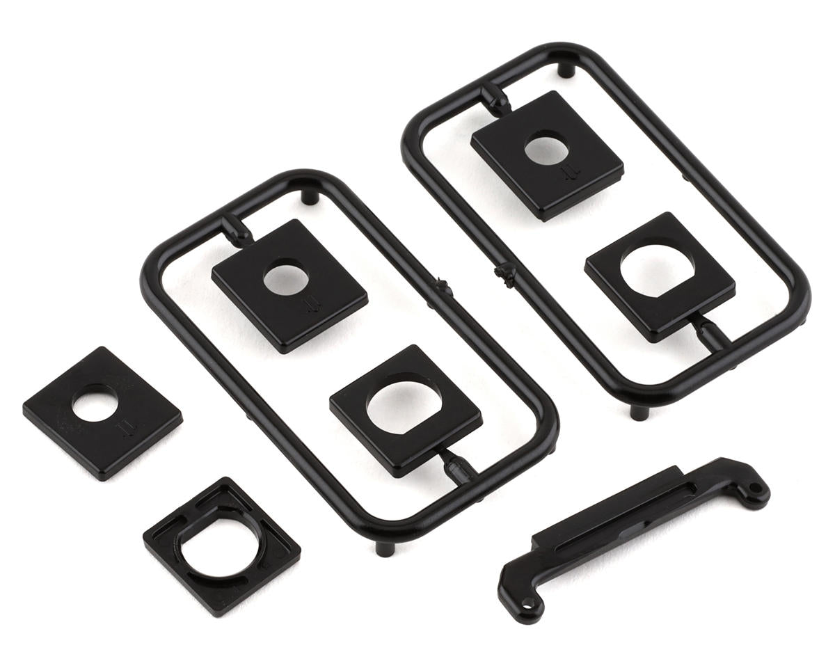 Kyosho MB-010 Motor Mount Set MB012B