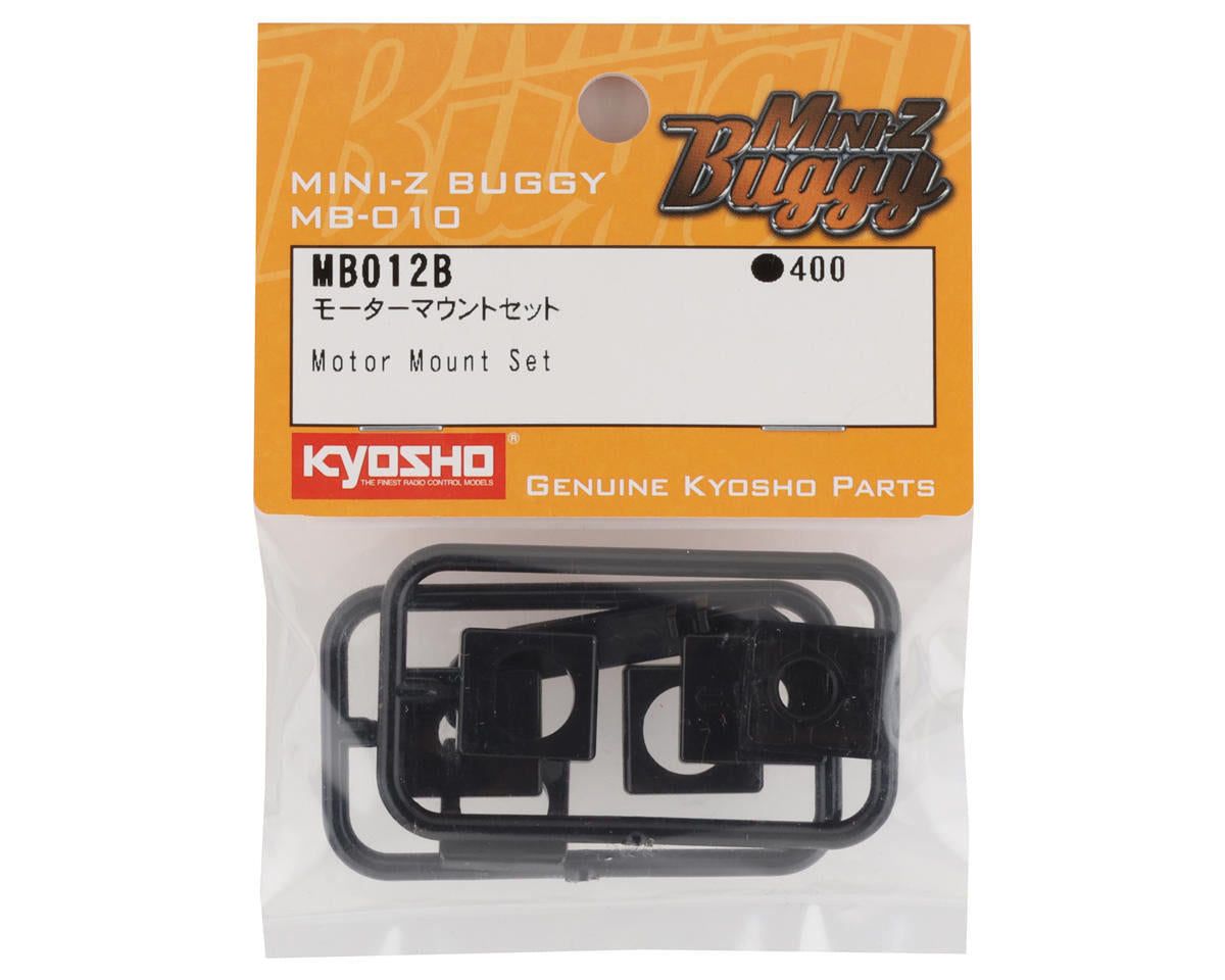 Kyosho MB-010 Motor Mount Set MB012B