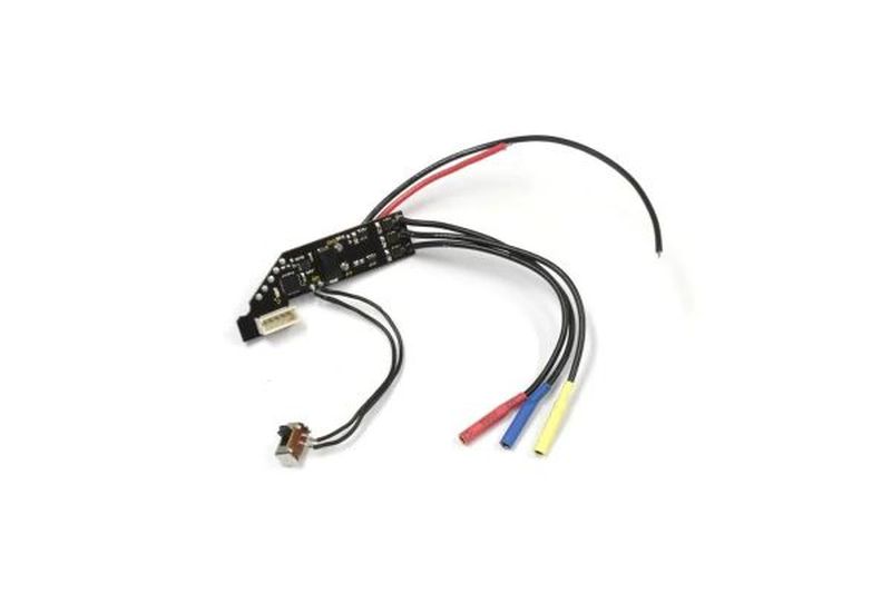 Rebound Adjust Screw 4-Pack for Inferno MP11 1/8 Buggy | Kyosho