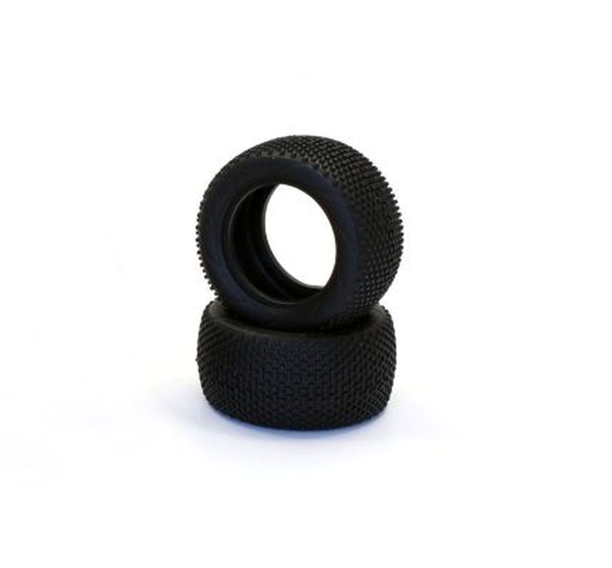 Rear Tire for Lazer Mini-Z Buggy 2-Pack | Kyosho