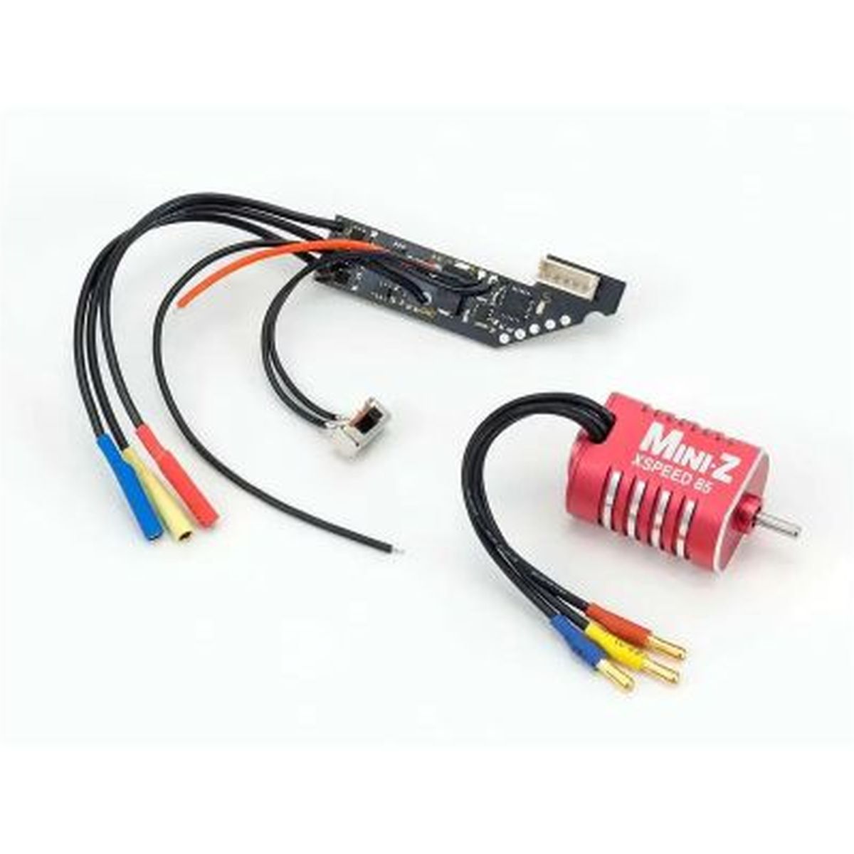 Mini-Z Buggy Brushless Conversion Set 8500KV Motor Upgrade | Kyosho