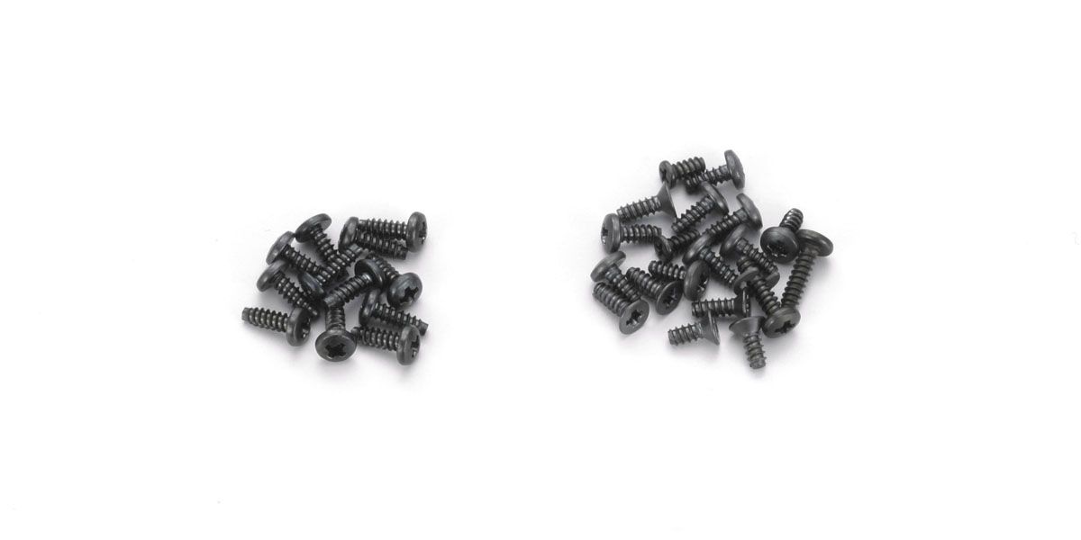 Kyosho Screw Set (Mini-Z AWD)  MD011