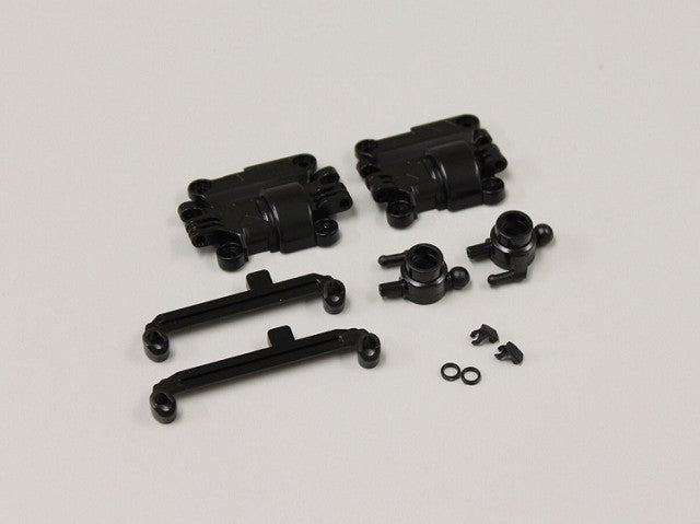 Kyosho Front Upper Bulk Cover Set for MA-020 Mini-Z Default Title