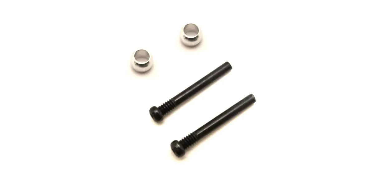 Kyosho Front Suspension Shaft Set (for MA-020) MD212