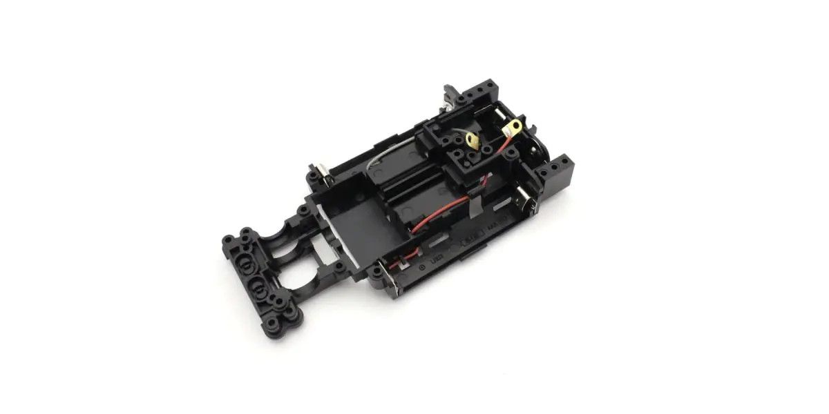 Kyosho Main Chassis Set, Mini-Z FWD  MD301B