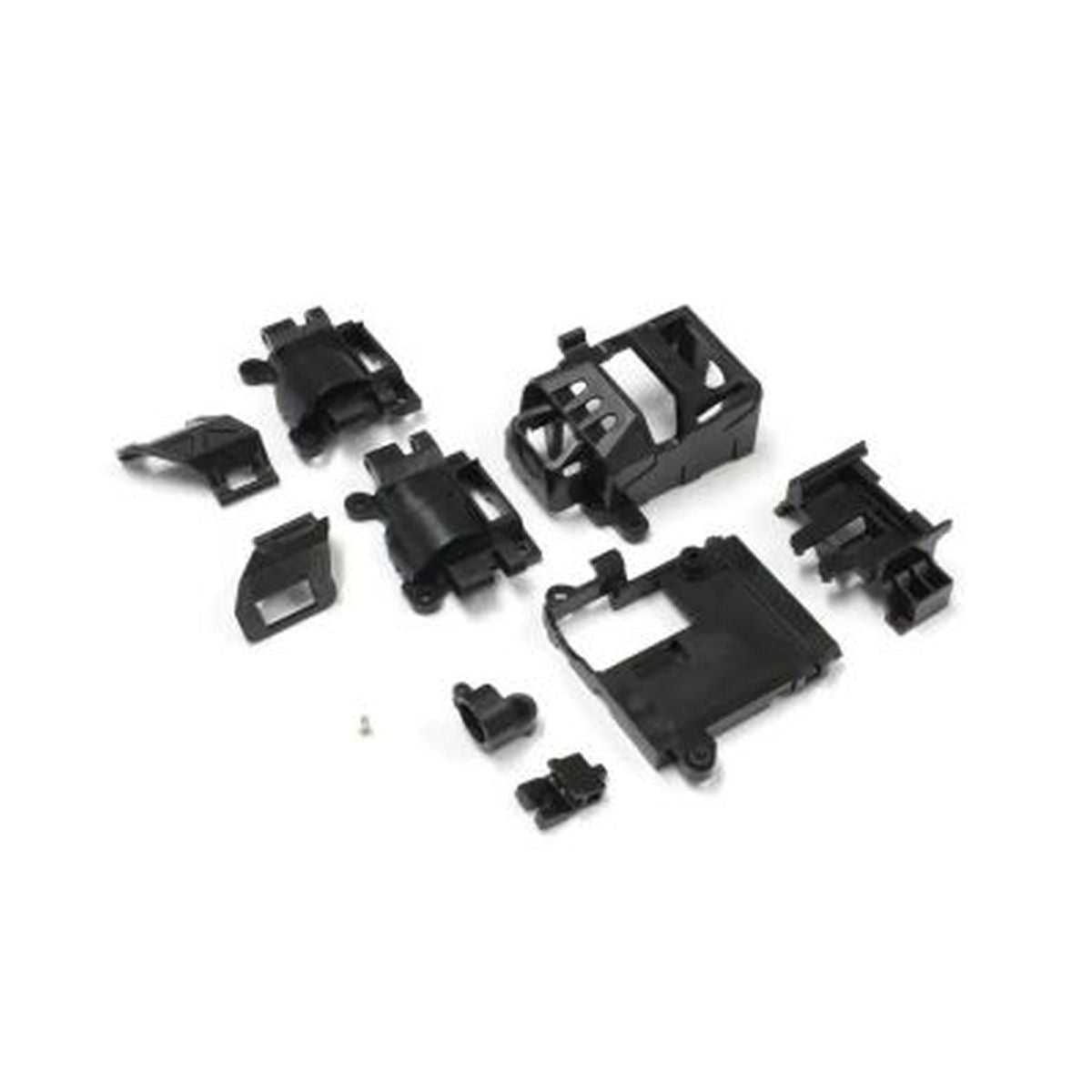 Upper Cover Set for Mini-Z FWD MA-030 Replacement Part | Kyosho