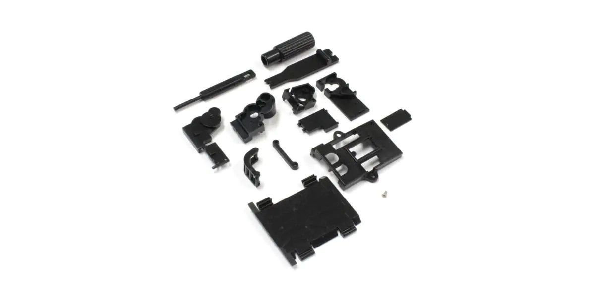 Kyosho Chassis Small Parts Set, Mini-Z FWD MD303B