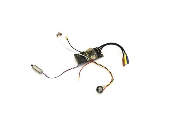 Body Mount Set for Inferno MP11/MP10 1/8 Competition Buggy | Kyosho