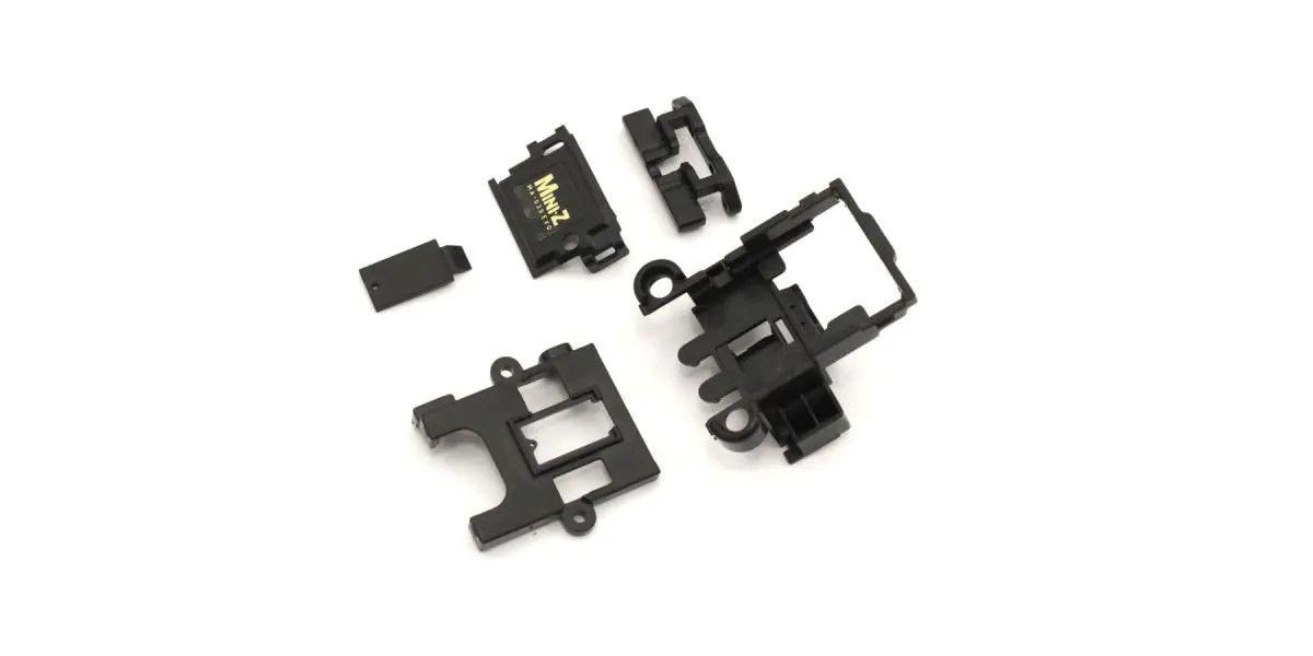 Kyosho Upper Cover Set (MA-030EVO)  MD402B