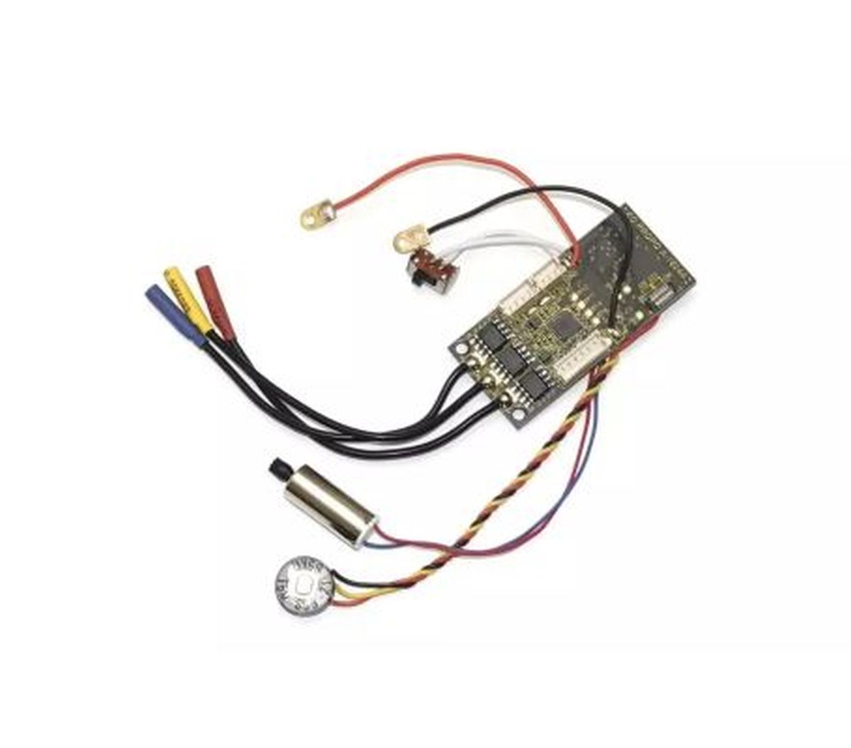 Kyosho MA-030 EVO2 Main Unit Set