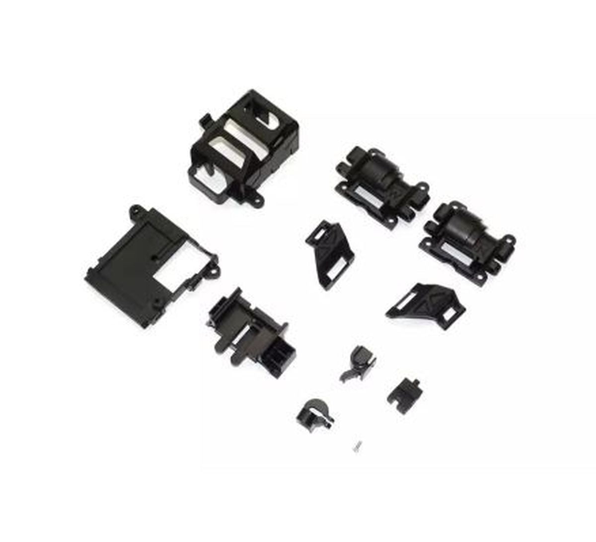 Kyosho MA-030 EVO2 Upper Cover Set