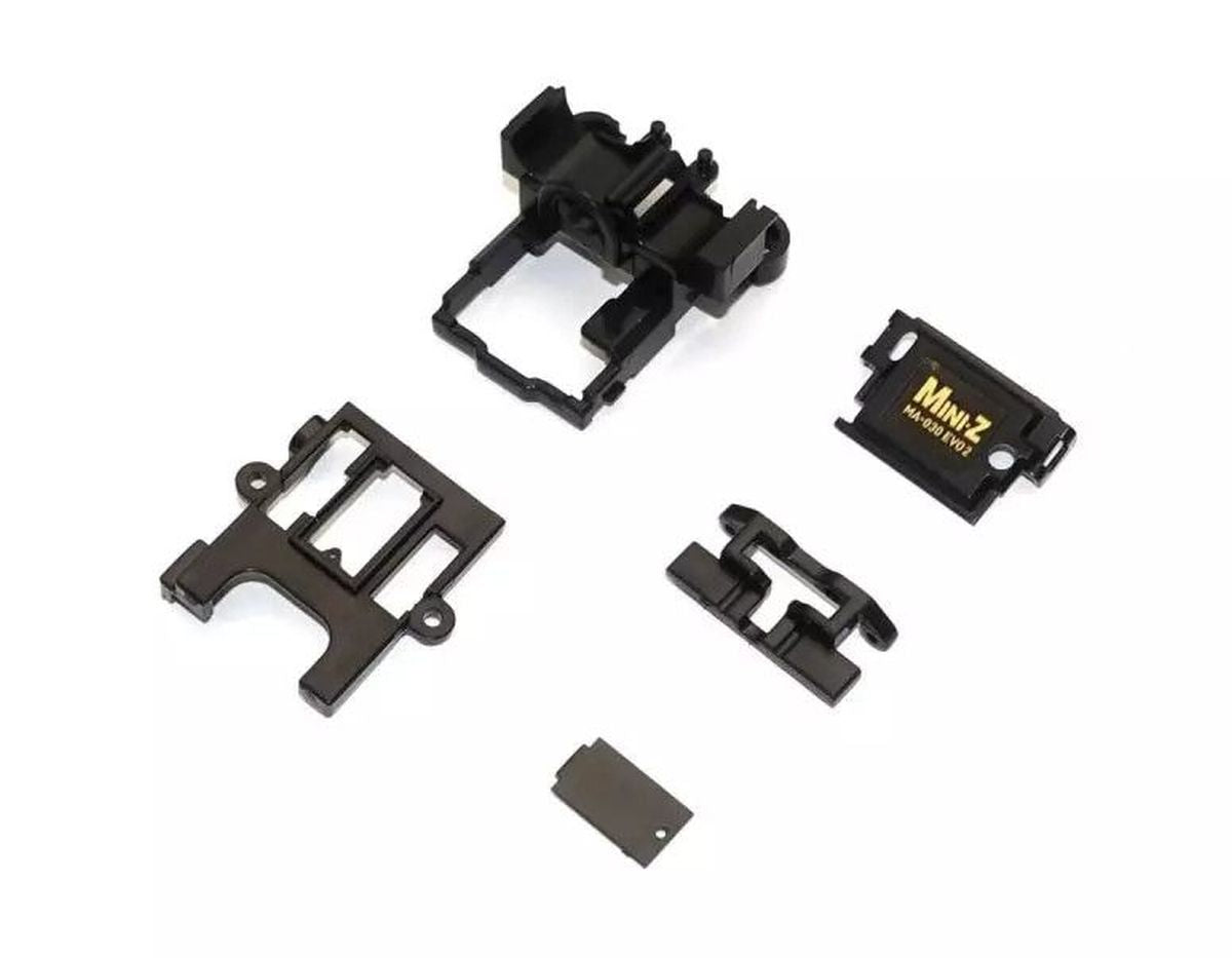 Kyosho MA-030 EVO2 Receiver Cover Set