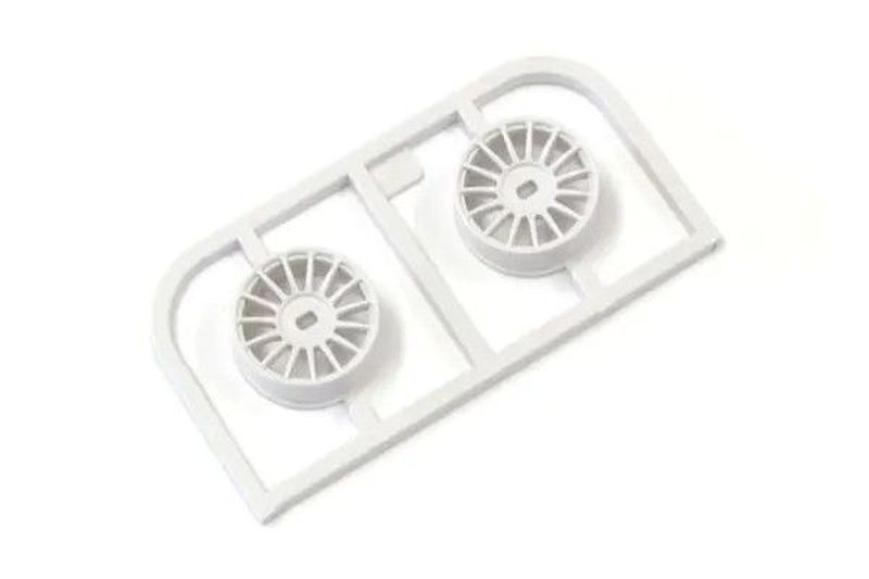 Diff Bevel Shaft 2-Pack for Inferno MP11 1/8 Buggy | Kyosho