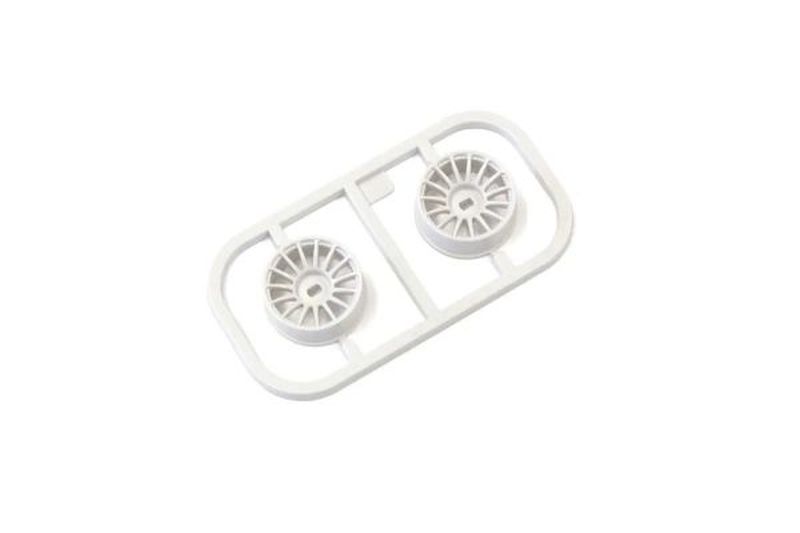 Servo Screw Set M1x2.5 10-Pack for Mini-Z Buggy | Kyosho