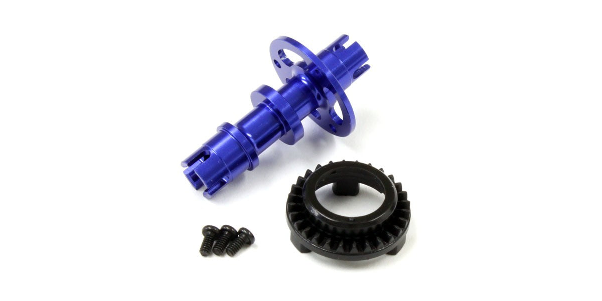 Kyosho Rigid Axle for Mini-Z AWD Default Title