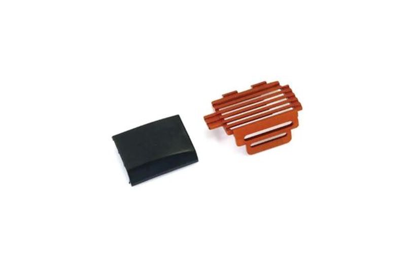Rear Main Chassis Set ASF/Sports for Mini-Z AWD MA-010/015/020 | Kyosho