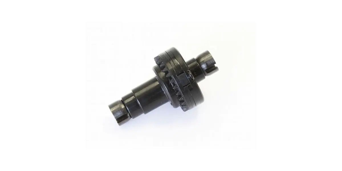 Kyosho Hard Differential Gear Assy (AWD/FWD/Bugg) MDW028