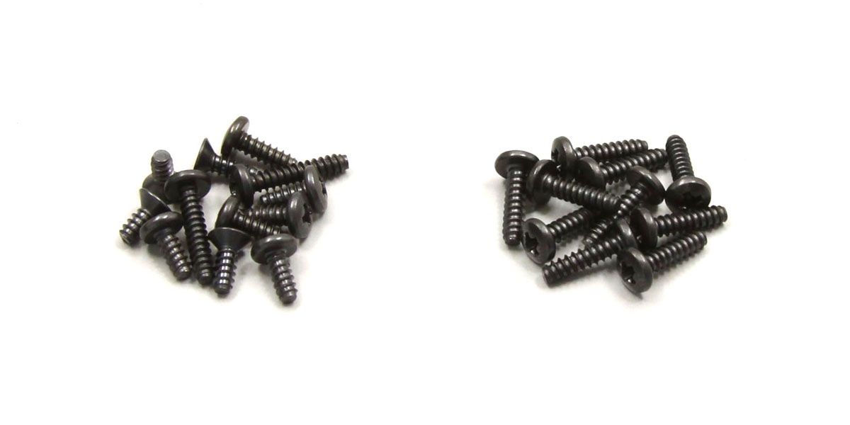 Kyosho Screw Set (AWD DWS)  MDW100-06