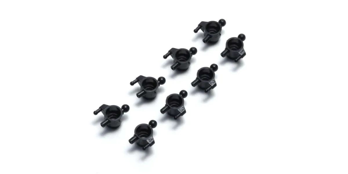 Kyosho Camber Knuckle Set for MA-020 Default Title