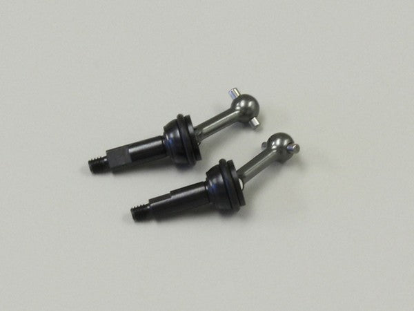 Kyosho Hard Long Universal Swing Shaft (2pcs) for MA-020 Wide Tread Mini-Z Default Title