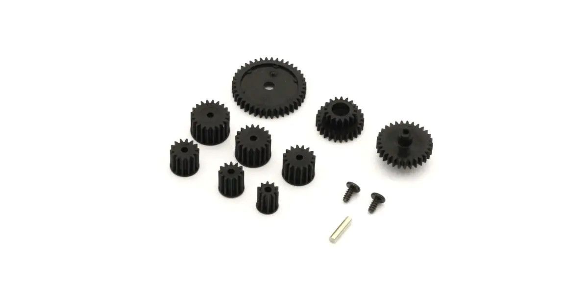 Kyosho Drive Gear Set  MX005B