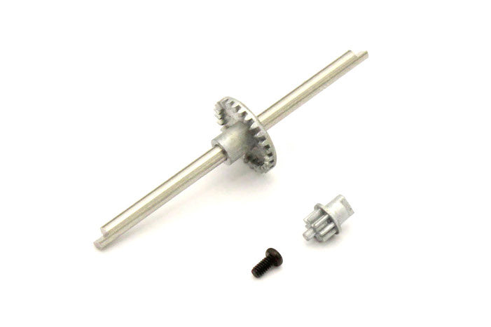 Kyosho Axle Gear Set for Mini-Z 4x4 Default Title