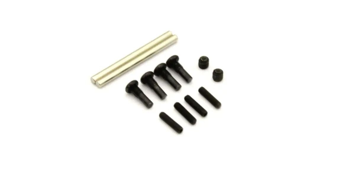 Kyosho Suspension Pin & Set Screw  MX019B