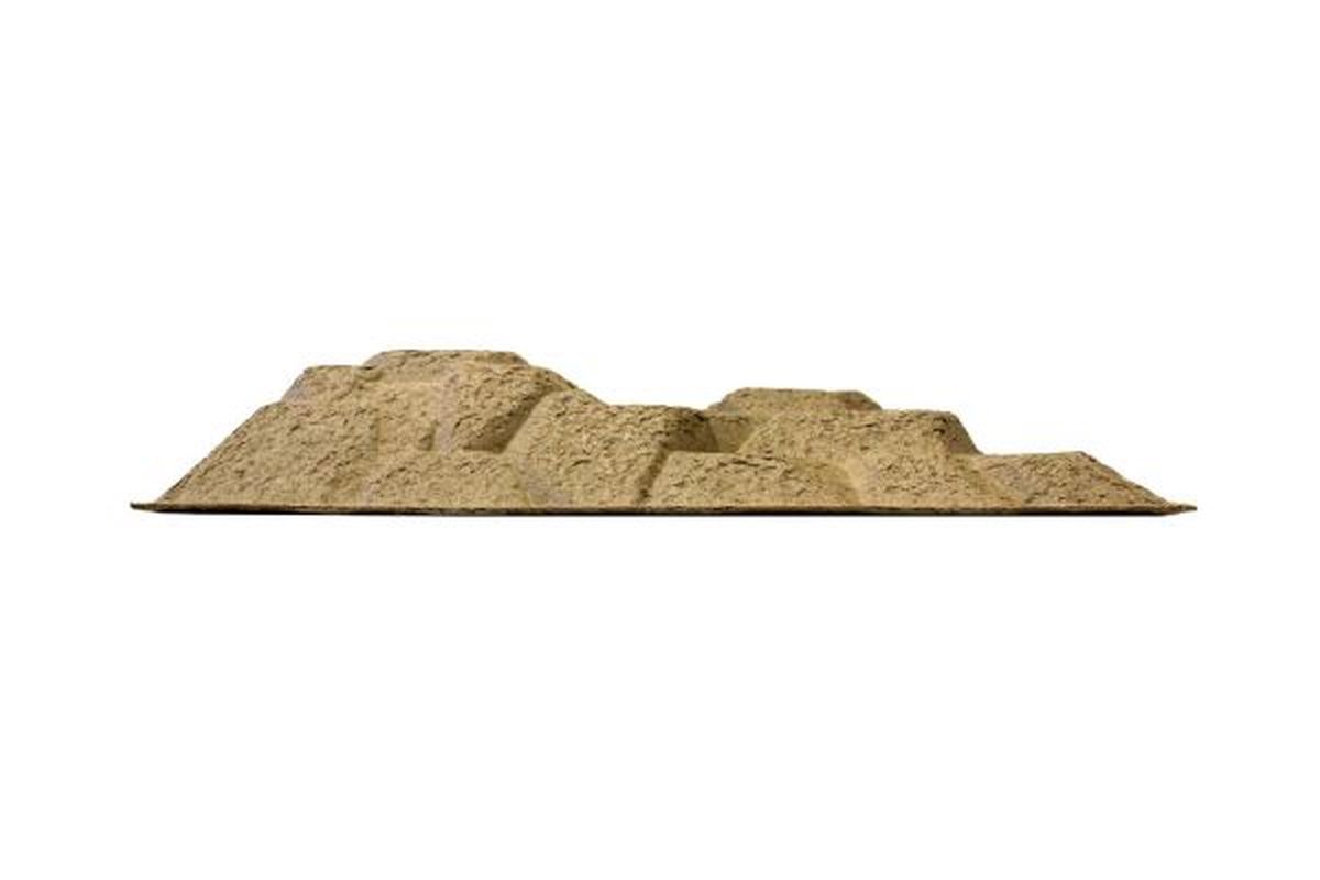 Kyosho Mini-Z 4X4 Stack Terrain Set (5pcs)