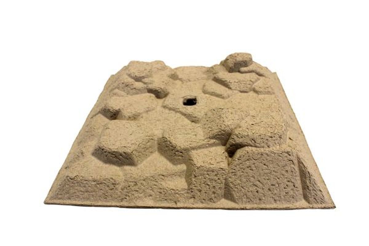Kyosho Mini-Z 4X4 Stack Terrain Set (5pcs)