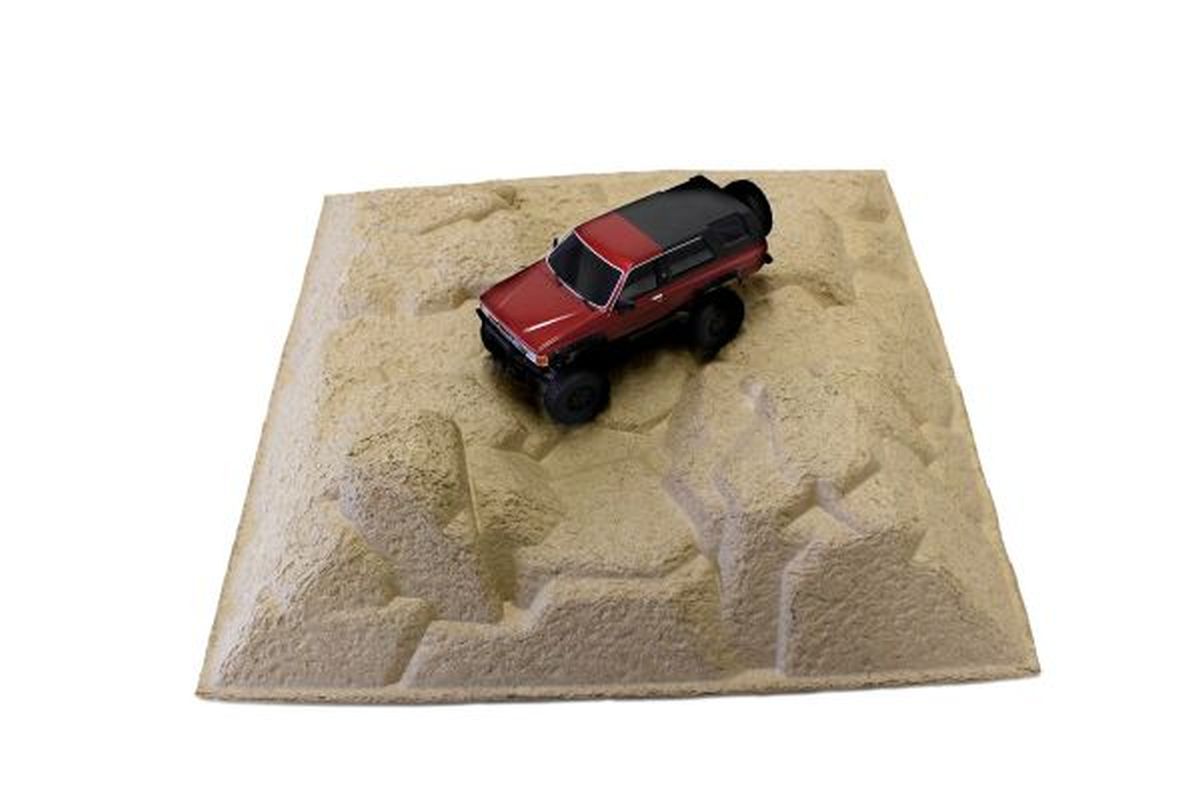 Kyosho Mini-Z 4X4 Stack Terrain Set (5pcs)