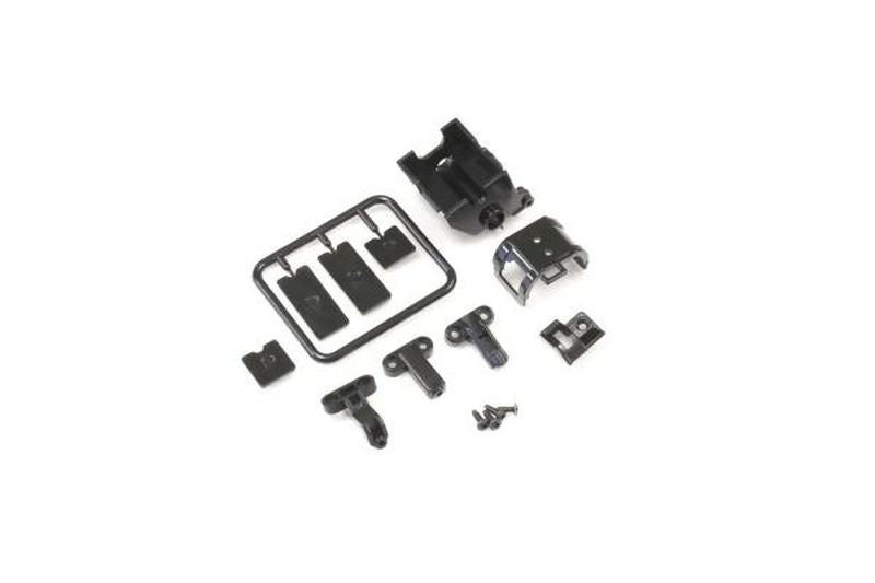 Wheel Shaft Replacement for Mini-Z AWD MDW009 | Kyosho
