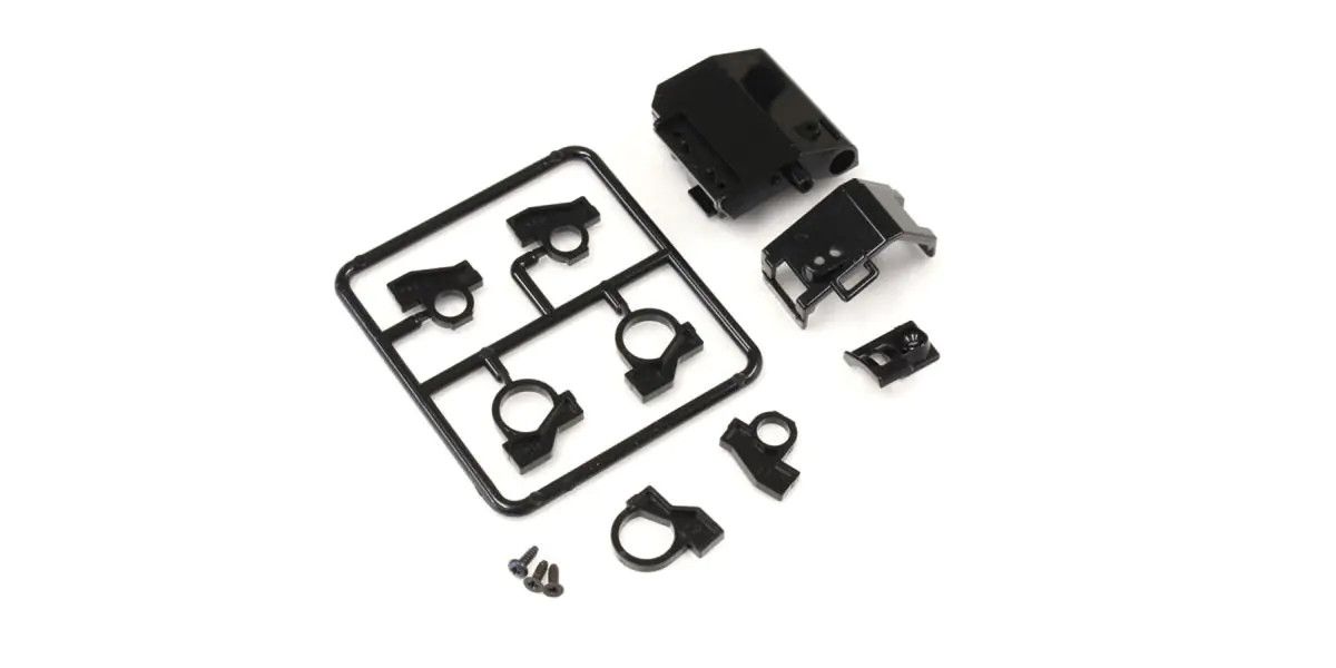 Kyosho Motor Case Set / Type MM (for MR-03 Mini-Z) Default Title