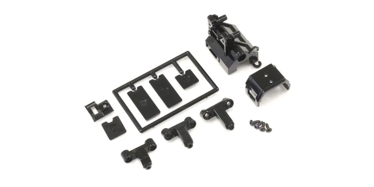 Kyosho Motor Case Set Type RM for MR-03 Default Title