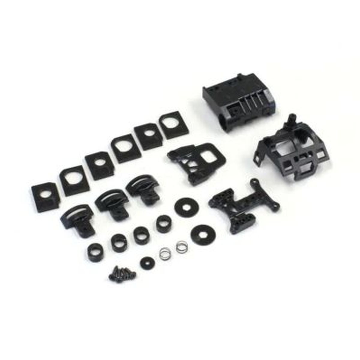 Motor Case Set MMII Type for MR-03 Mini-Z Replacement Part | Kyosho