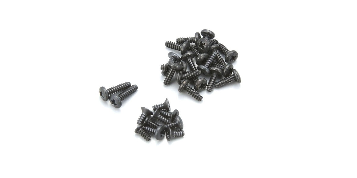 Kyosho Screw Set for MR-03 Mini-Z Default Title