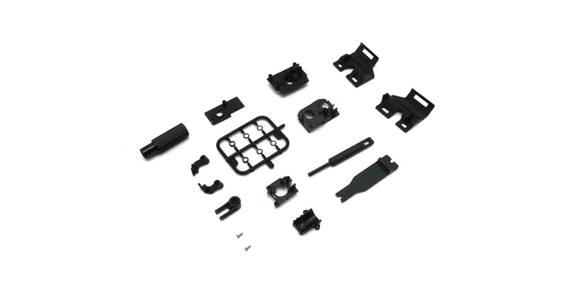 Kyosho Chassis Small Parts Set (MR-04) MZ703