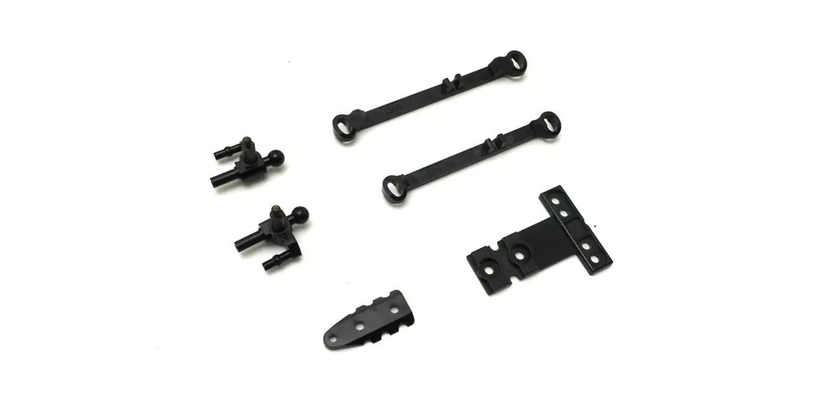 Kyosho Small Parts for Suspension (MR-04) MZ708