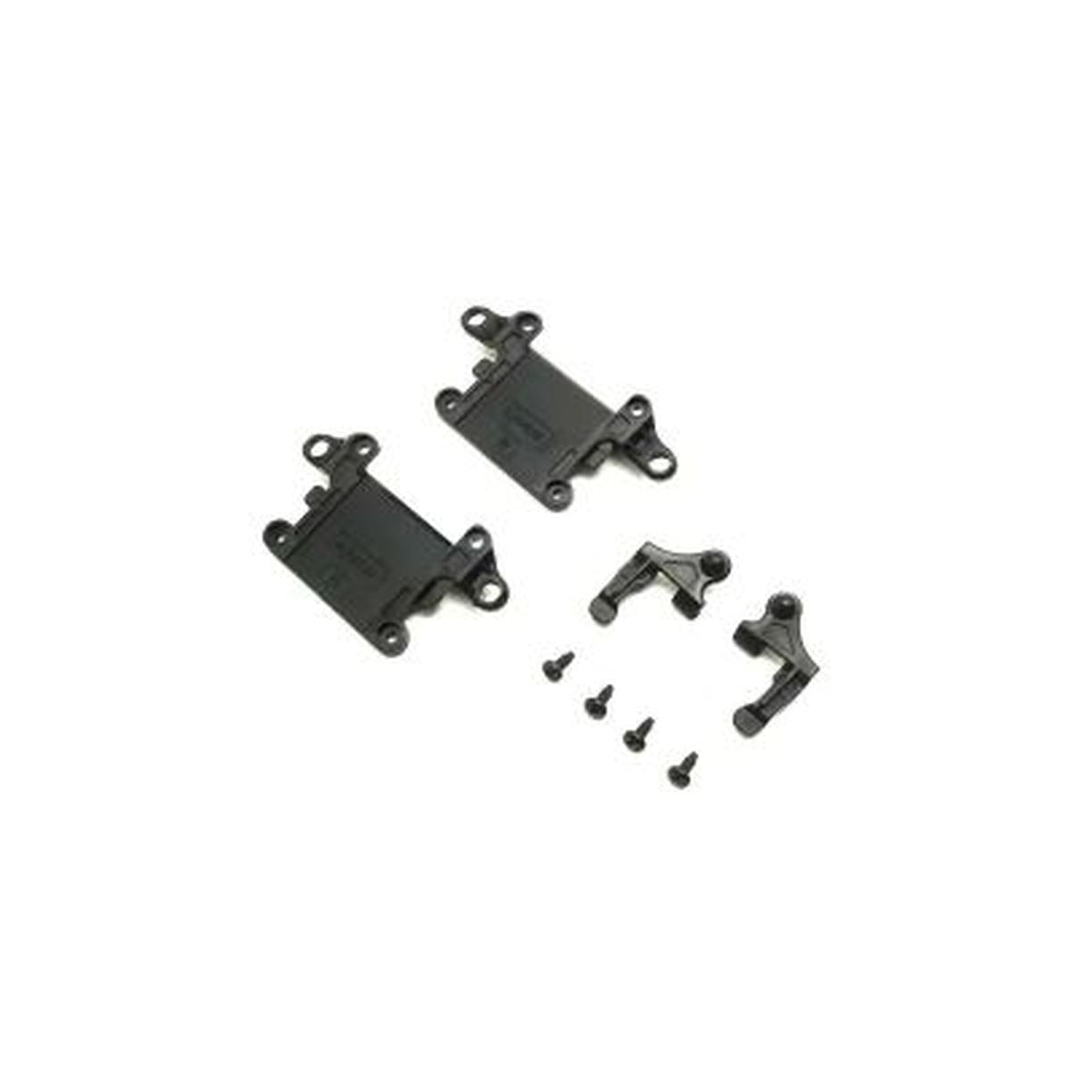 Front Suspension Arm Set 2.0 for MR-04 Mini-Z Replacement Part | Kyosho