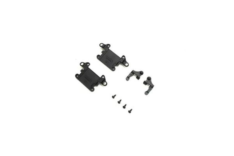 Axle Gear Set for Mini-Z MX-01 4x4 Crawler | Kyosho
