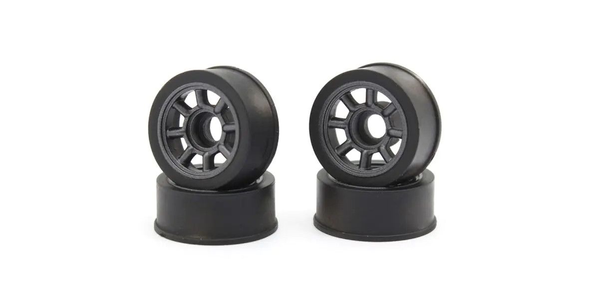 Kyosho Watanabe Eight Spoke Wheel (for RWD) MZH020GM