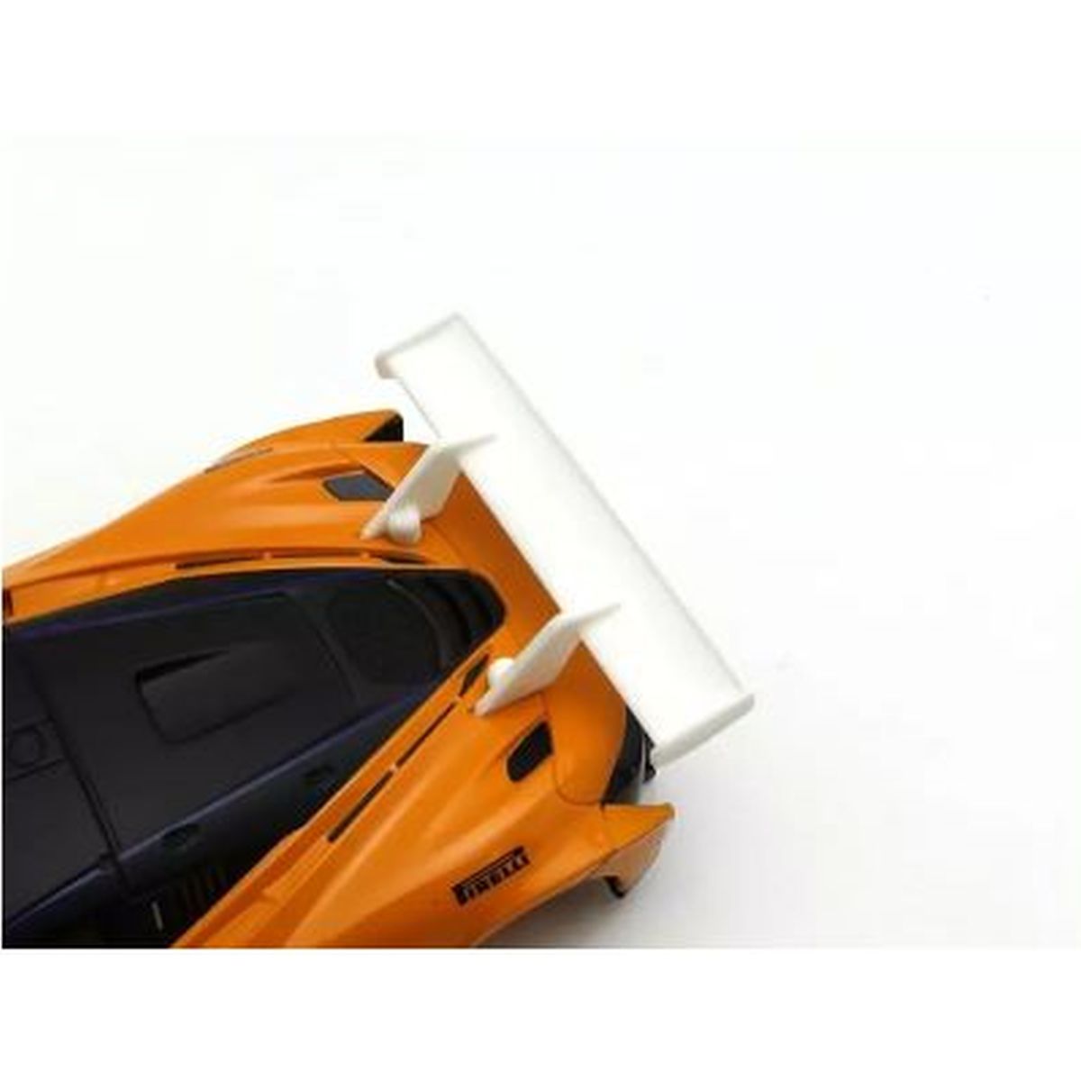 3D Rear Wing for McLaren 720S Mid Mount - Mini-Z Replacement Part | Kyosho