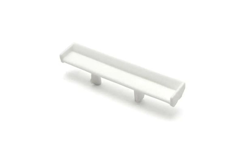 Wide Resin Wing for MZN163/223 Mini-Z Body | Kyosho