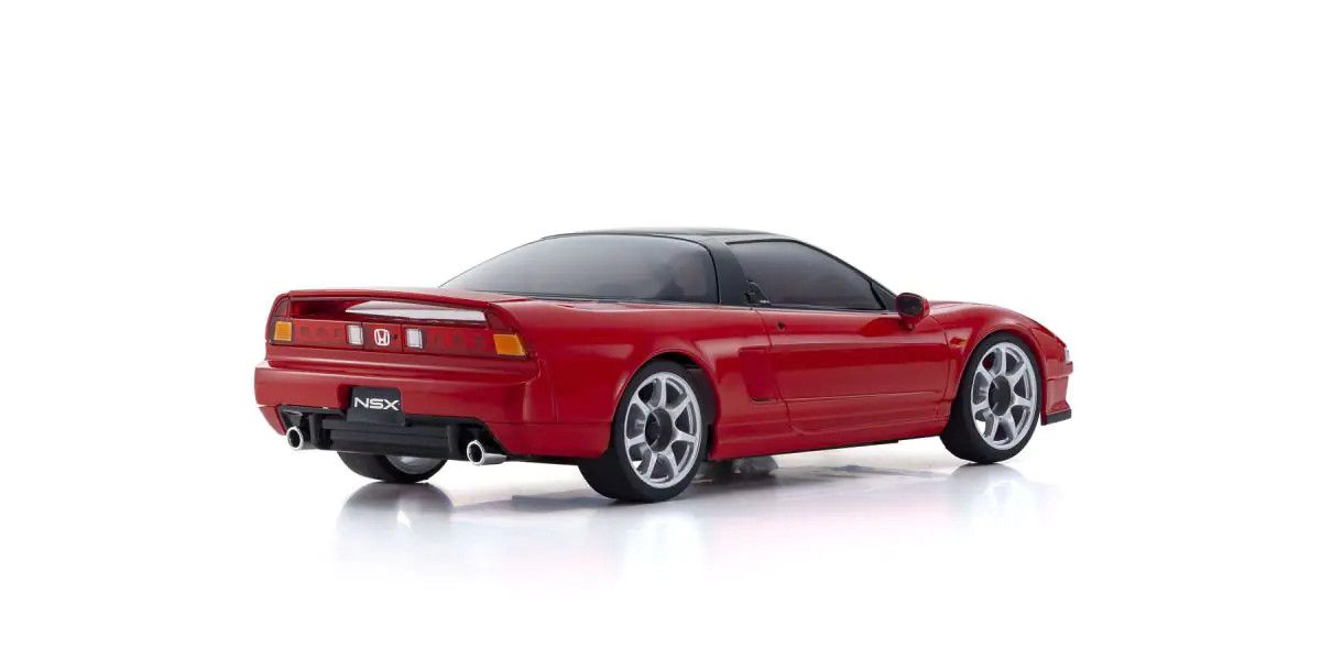 Kyosho Honda NSX Red Mini-Z Body ASC MR-03N-RM MZP158R