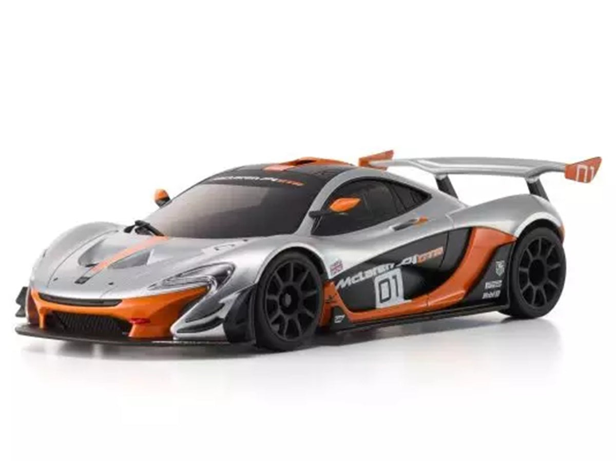 Kyosho Mini-Z ASC McLaren P1 GTR