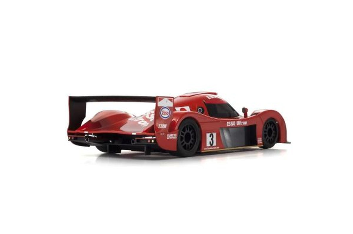 Kyosho Mini-Z ASC Toyota GT-One TS020 No.1 Body Only MZP346L3