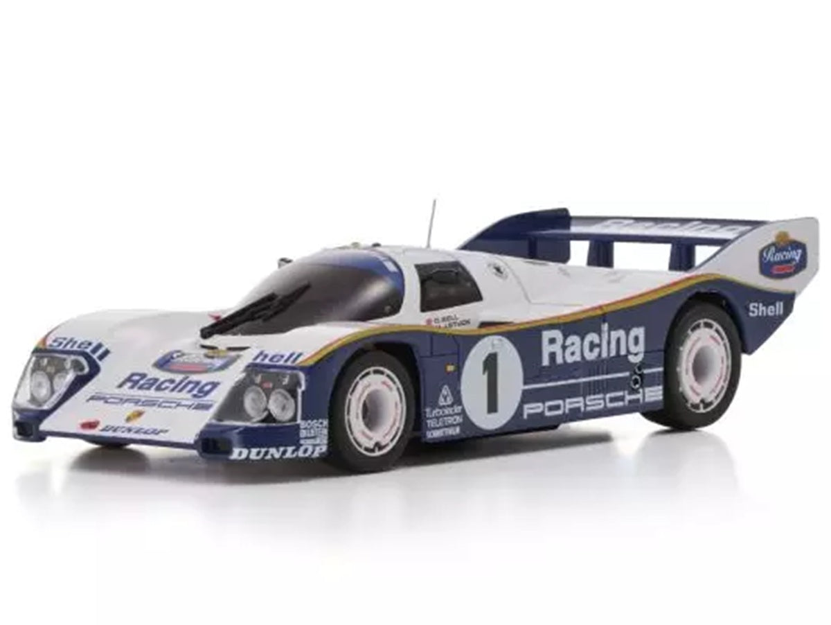 Kyosho Mini-Z ASC Porsche 962 C Coupe Body