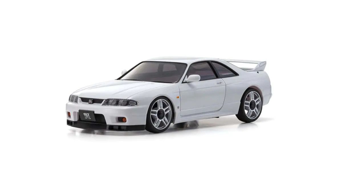 Kyosho ASC MA-020 Nissan Skyline GT-R  MZP468W