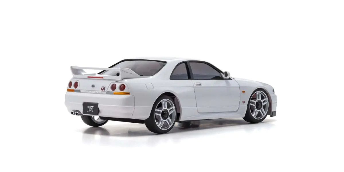 Kyosho ASC MA-020 Nissan Skyline GT-R  MZP468W